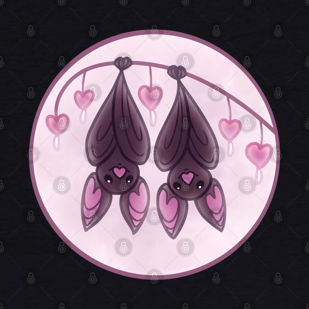 Love Bats by DoomedDreamer